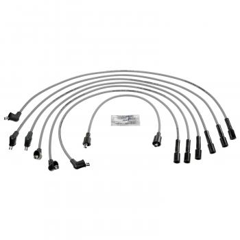 1971 Jeep CJ5 Spark Plug Wire Set BWD CH630 image 2 of 2