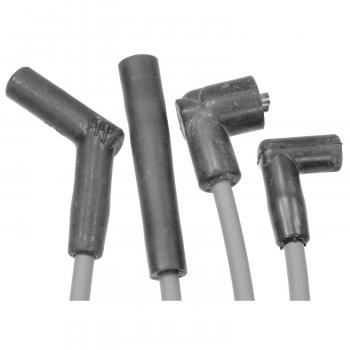 1995 Ford F-250 Spark Plug Wire Set BWD CH631 image 1 of 2