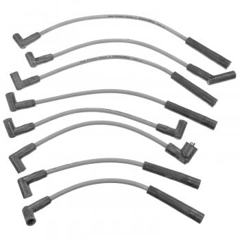 1995 Ford F-250 Spark Plug Wire Set BWD CH631 image 2 of 2