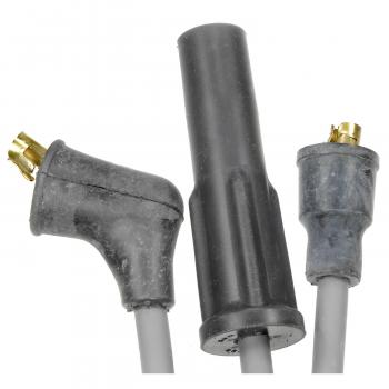 1968 Toyota 2000GT Spark Plug Wire Set BWD CH640 image 1 of 2