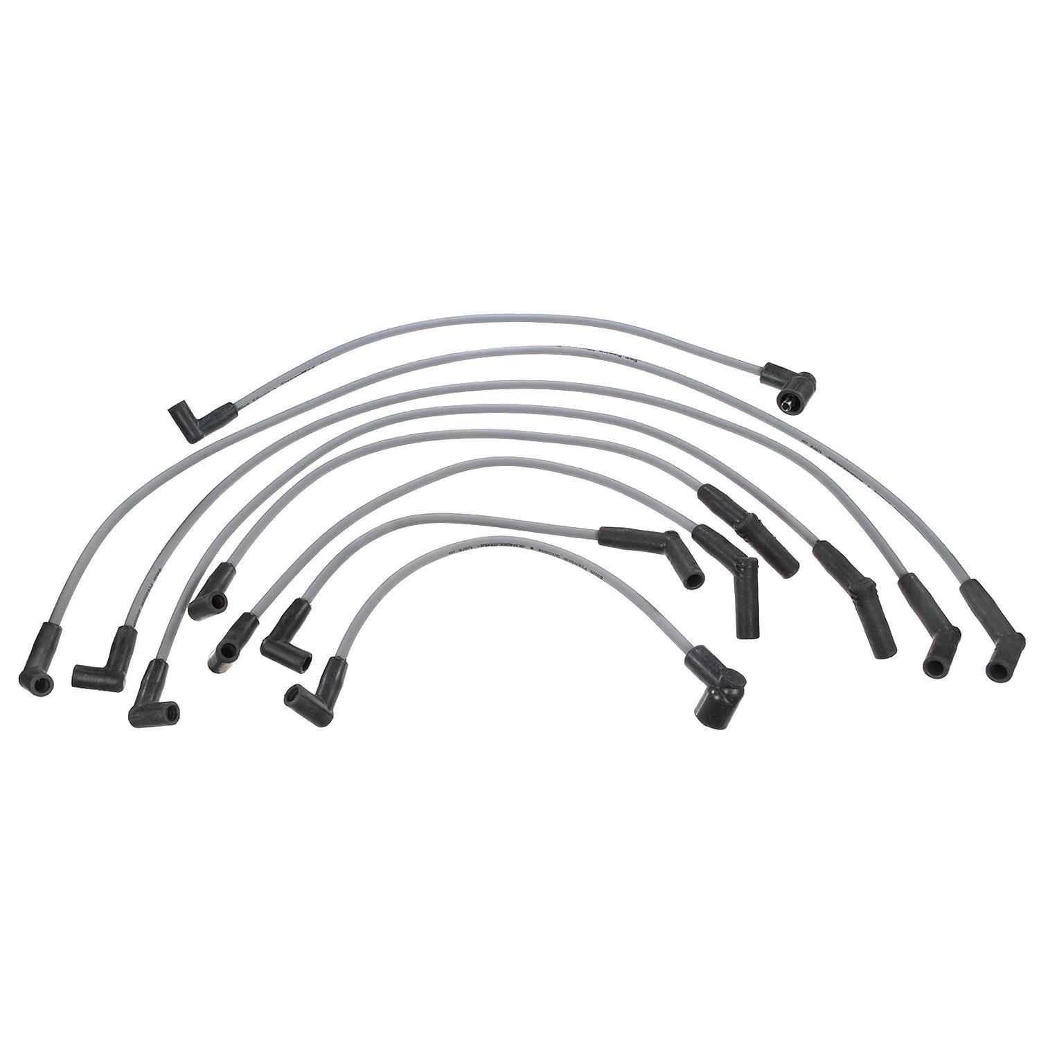 BWD CH641 Spark Plug Wire Set product image 1 of 1