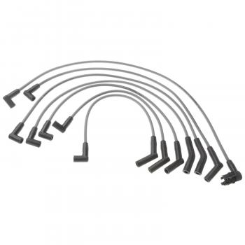 1990 Ford Bronco II Spark Plug Wire Set BWD CH644 image 2 of 2