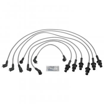 1988 Toyota Cressida Spark Plug Wire Set BWD CH646 image 1 of 1