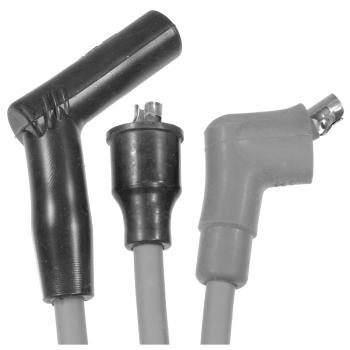 1987 Toyota Land Cruiser Spark Plug Wire Set BWD CH647 image 1 of 2