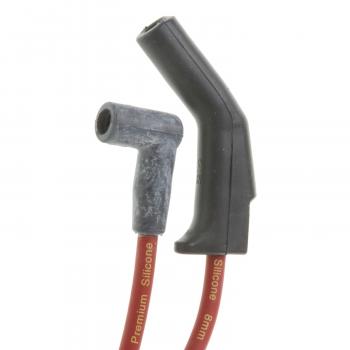 1993 Dodge Viper Spark Plug Wire Set BWD CH71000 image 1 of 2
