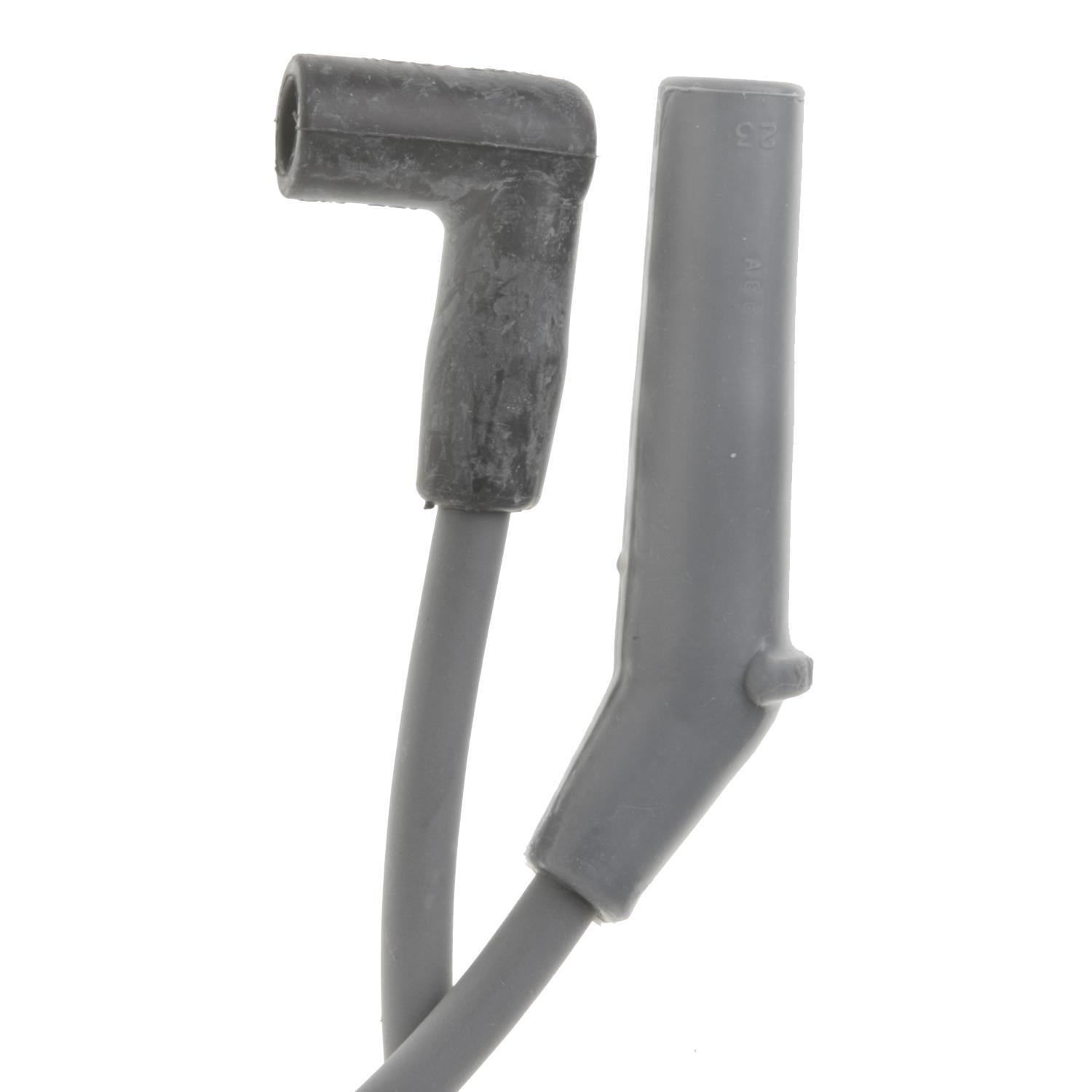 BWD CH71001 Spark Plug Wire Set product image 1 of 2