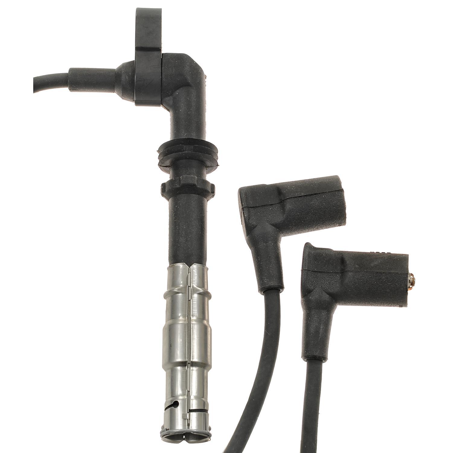 BWD CH71002 - Spark Plug Wire Set BWD CH71002 Spark Plug Wire Set product image 1 of 2