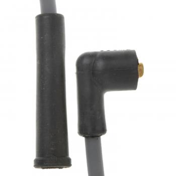 1981 Jaguar XJS Spark Plug Wire Set BWD CH71003 image 1 of 2