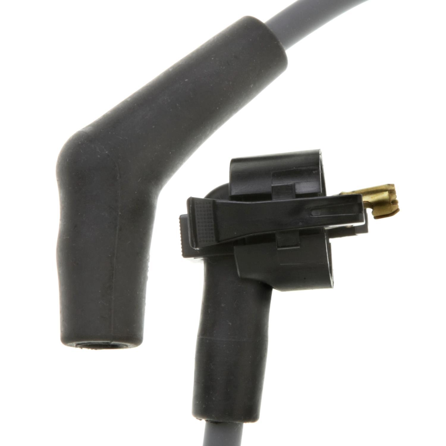 BWD CH71004 - Spark Plug Wire Set BWD CH71004 Spark Plug Wire Set product image 1 of 2