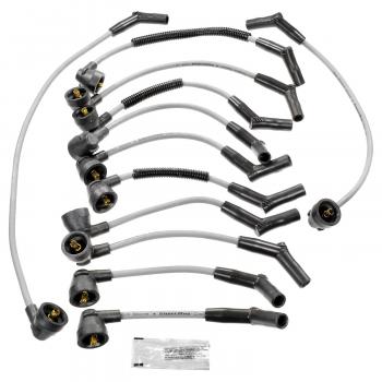 1995 Jaguar XJS Spark Plug Wire Set BWD CH71004 image 2 of 2