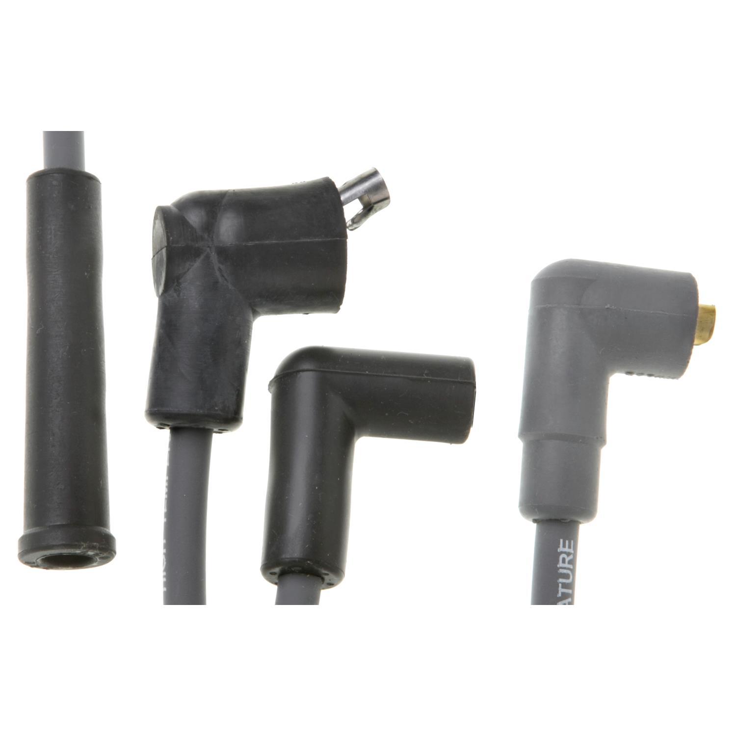 BWD CH71005 - Spark Plug Wire Set BWD CH71005 Spark Plug Wire Set product image 1 of 2