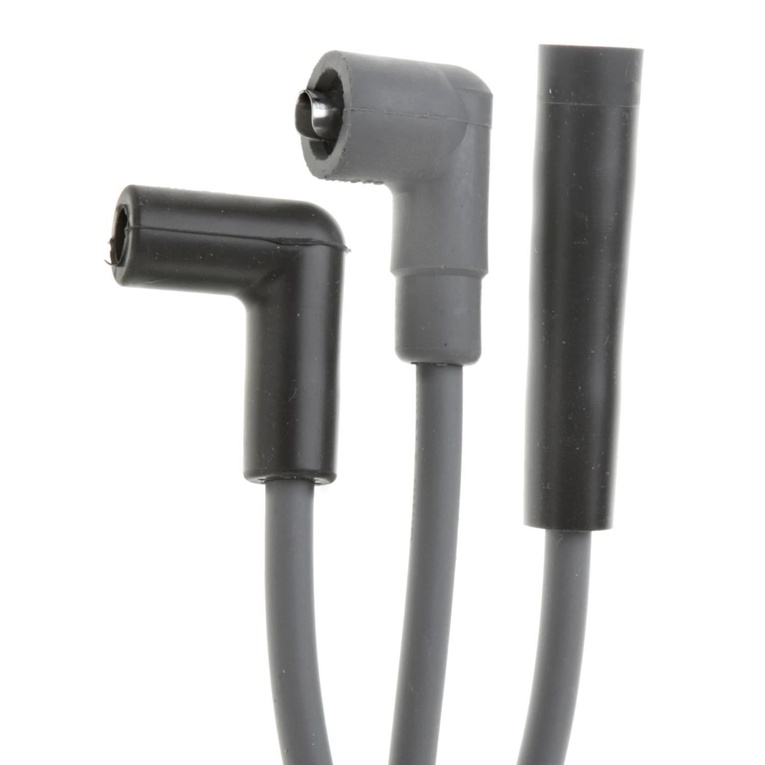 BWD CH71006 - Spark Plug Wire Set BWD CH71006 Spark Plug Wire Set product image 1 of 2