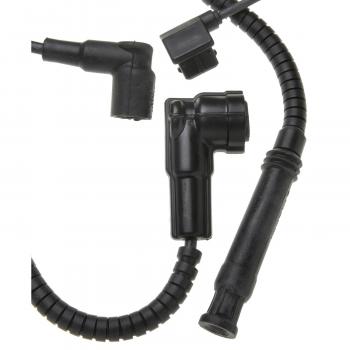 1994 BMW 750iL Spark Plug Wire Set BWD CH71008 image 1 of 2