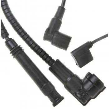 1997 BMW 850Ci Spark Plug Wire Set BWD CH71009 image 1 of 2
