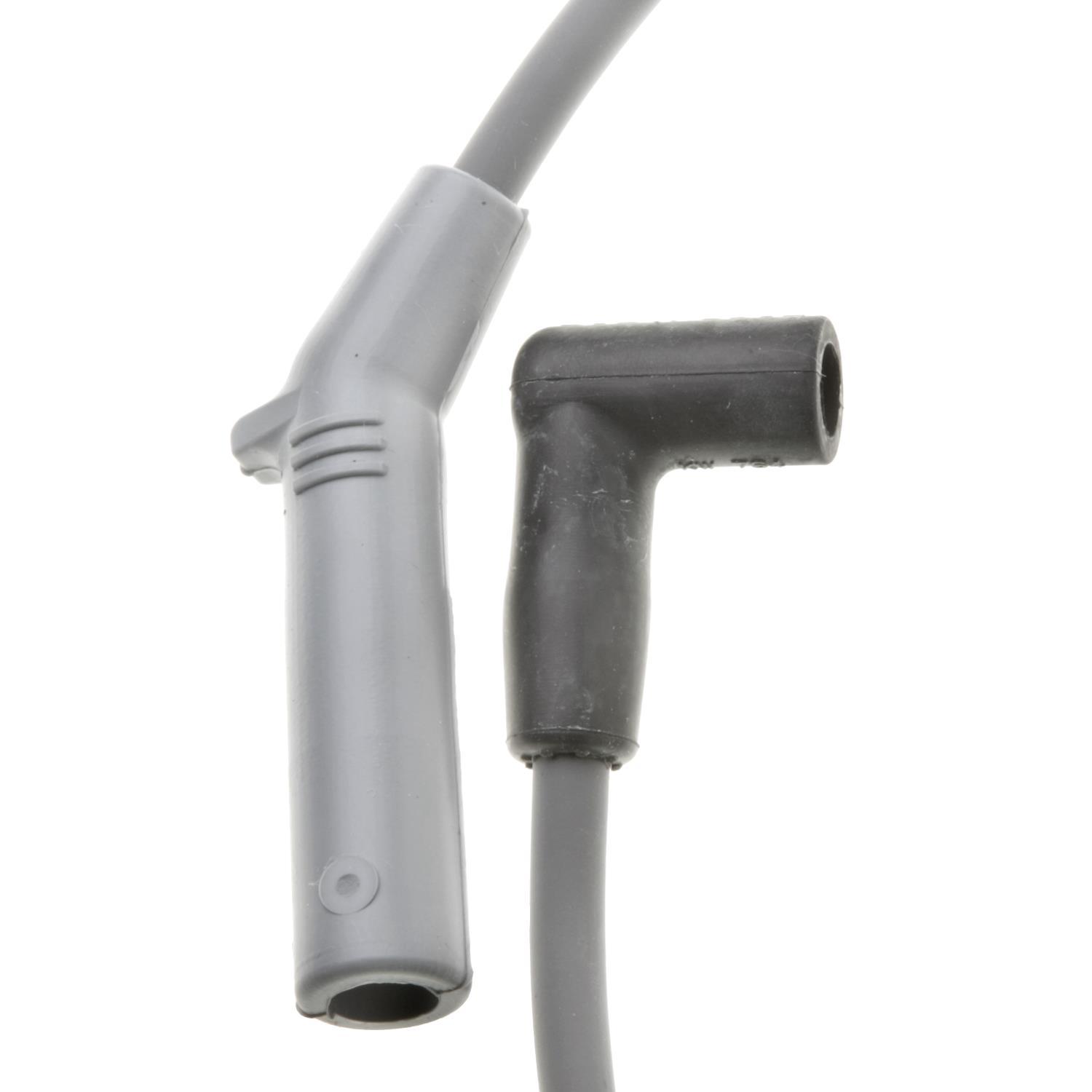 BWD CH71010 - Spark Plug Wire Set BWD CH71010 Spark Plug Wire Set product image 1 of 2
