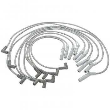 2002 Dodge Viper Spark Plug Wire Set BWD CH71010 image 2 of 2
