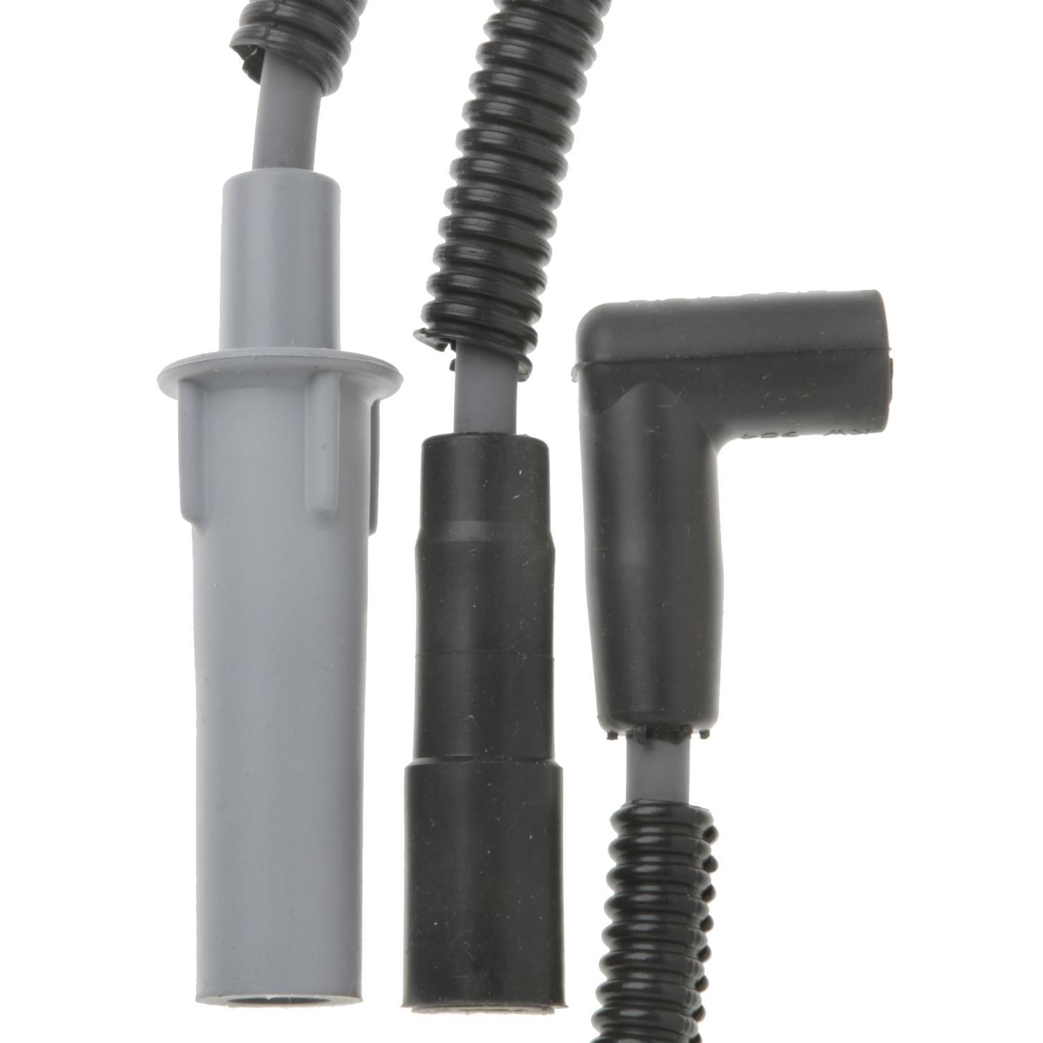 BWD CH71011 - Spark Plug Wire Set BWD CH71011 Spark Plug Wire Set product image 1 of 2