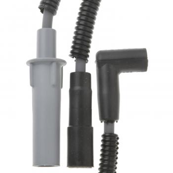 2004 Dodge Viper Spark Plug Wire Set BWD CH71011 image 1 of 2