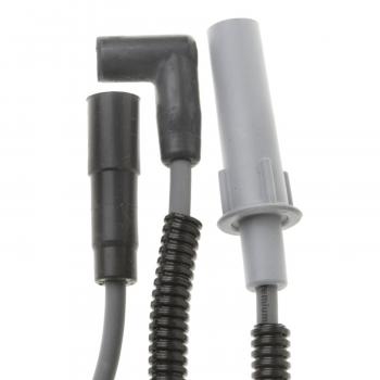 2006 Dodge Ram 1500 Spark Plug Wire Set BWD CH71012 image 1 of 2