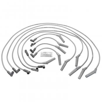 2003 Dodge Ram 2500 Spark Plug Wire Set BWD CH71013 image 2 of 2
