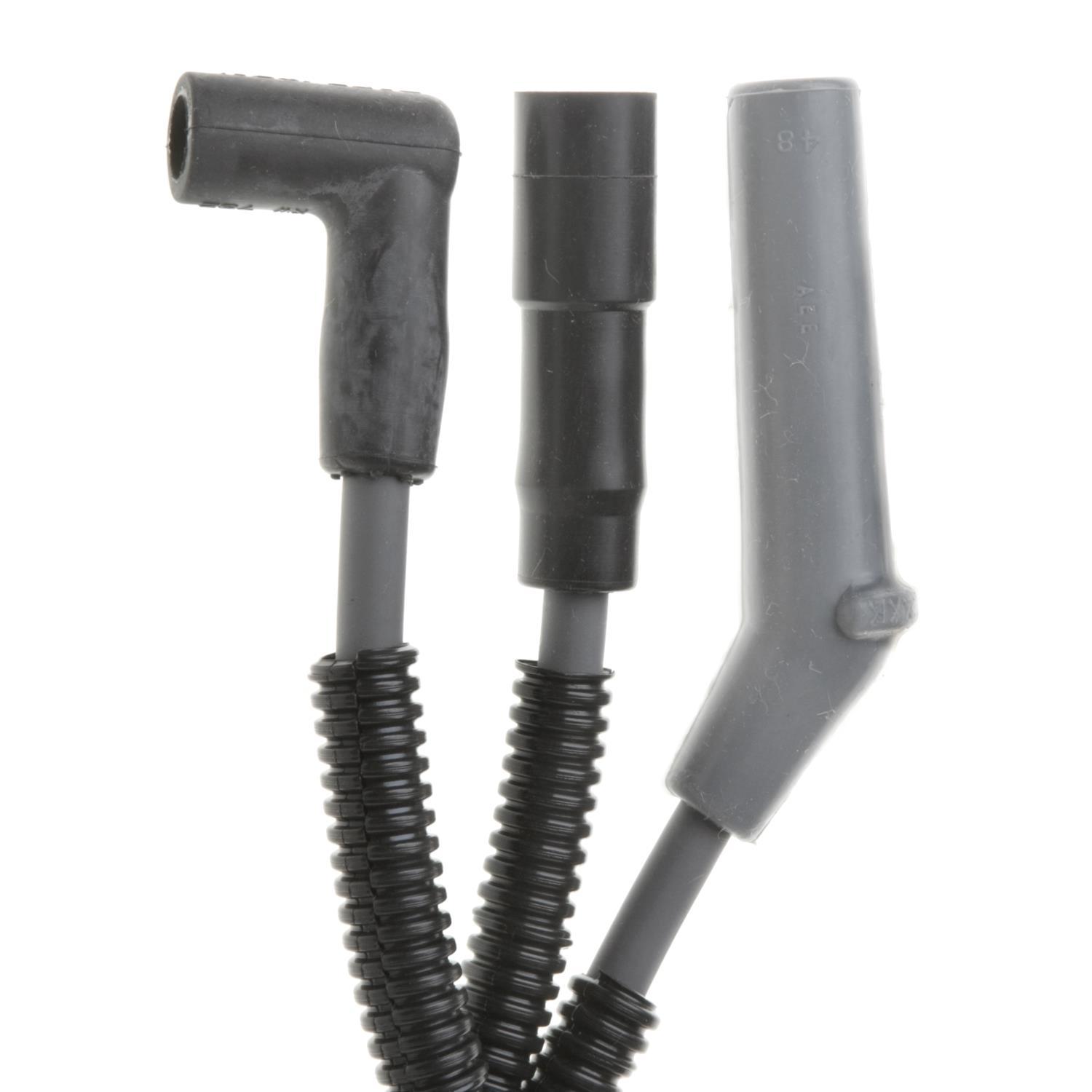 BWD CH71014 - Spark Plug Wire Set BWD CH71014 Spark Plug Wire Set product image 1 of 2