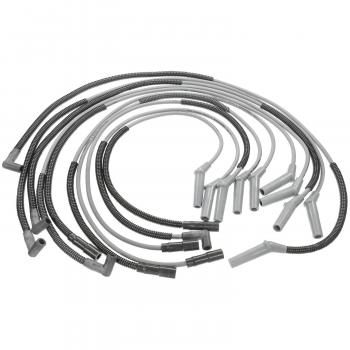 2003 Dodge Viper Spark Plug Wire Set BWD CH71014 image 2 of 2
