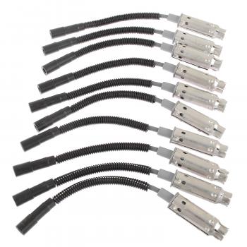 2010 Dodge Viper Spark Plug Wire Set BWD CH71016 image 2 of 2
