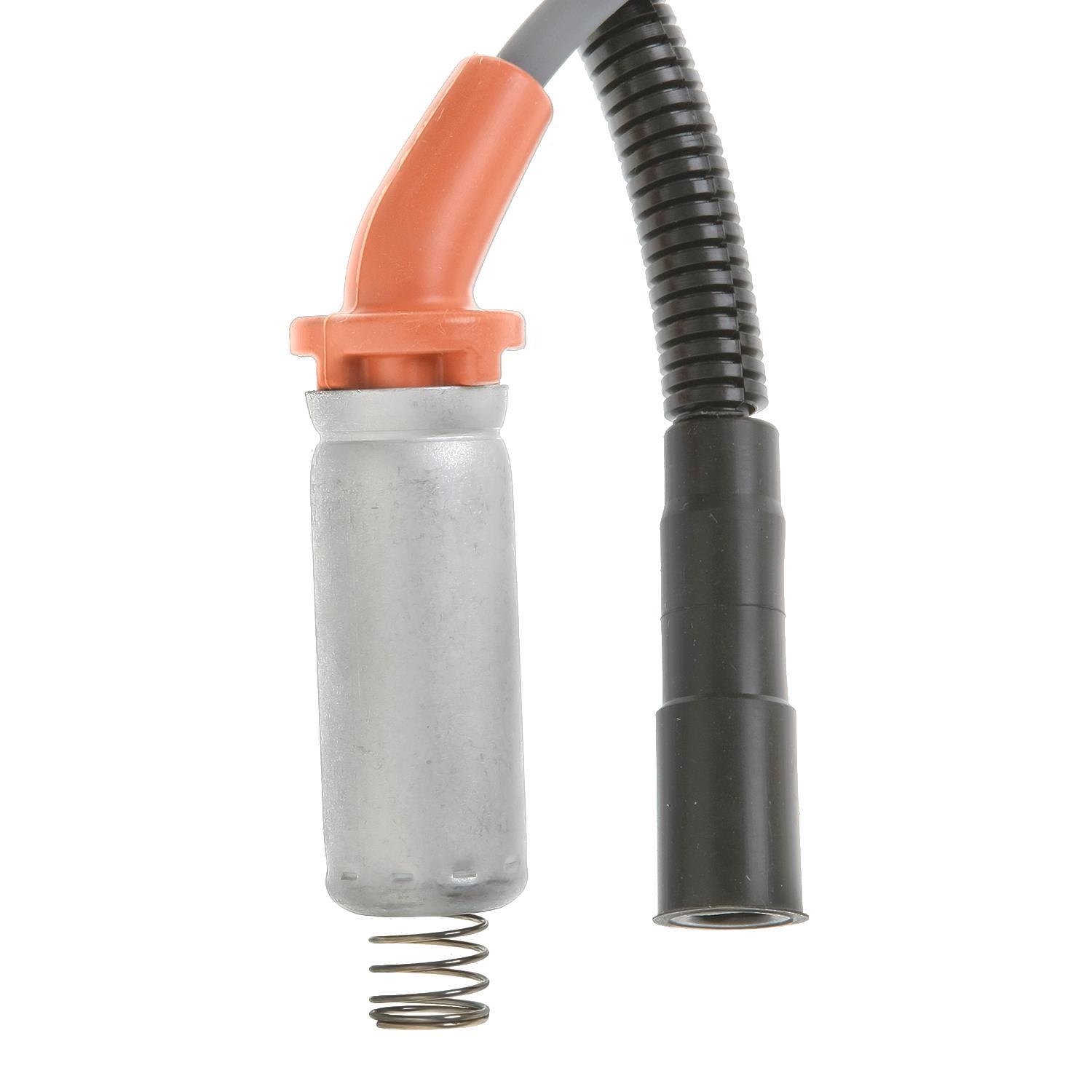 BWD CH71017 - Spark Plug Wire Set BWD CH71017 Spark Plug Wire Set product image 1 of 2