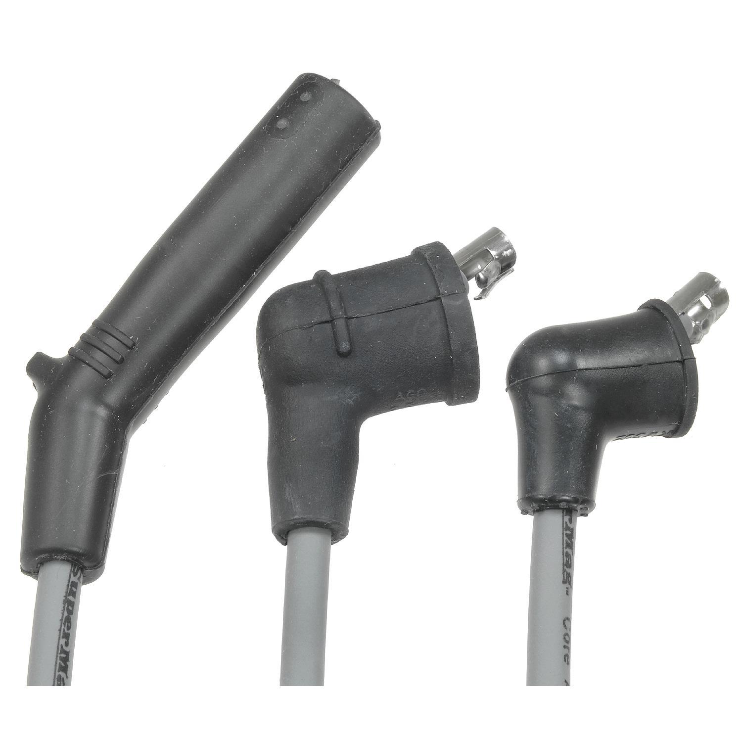 BWD CH7302 - Spark Plug Wire Set BWD CH7302 Spark Plug Wire Set product image 1 of 2