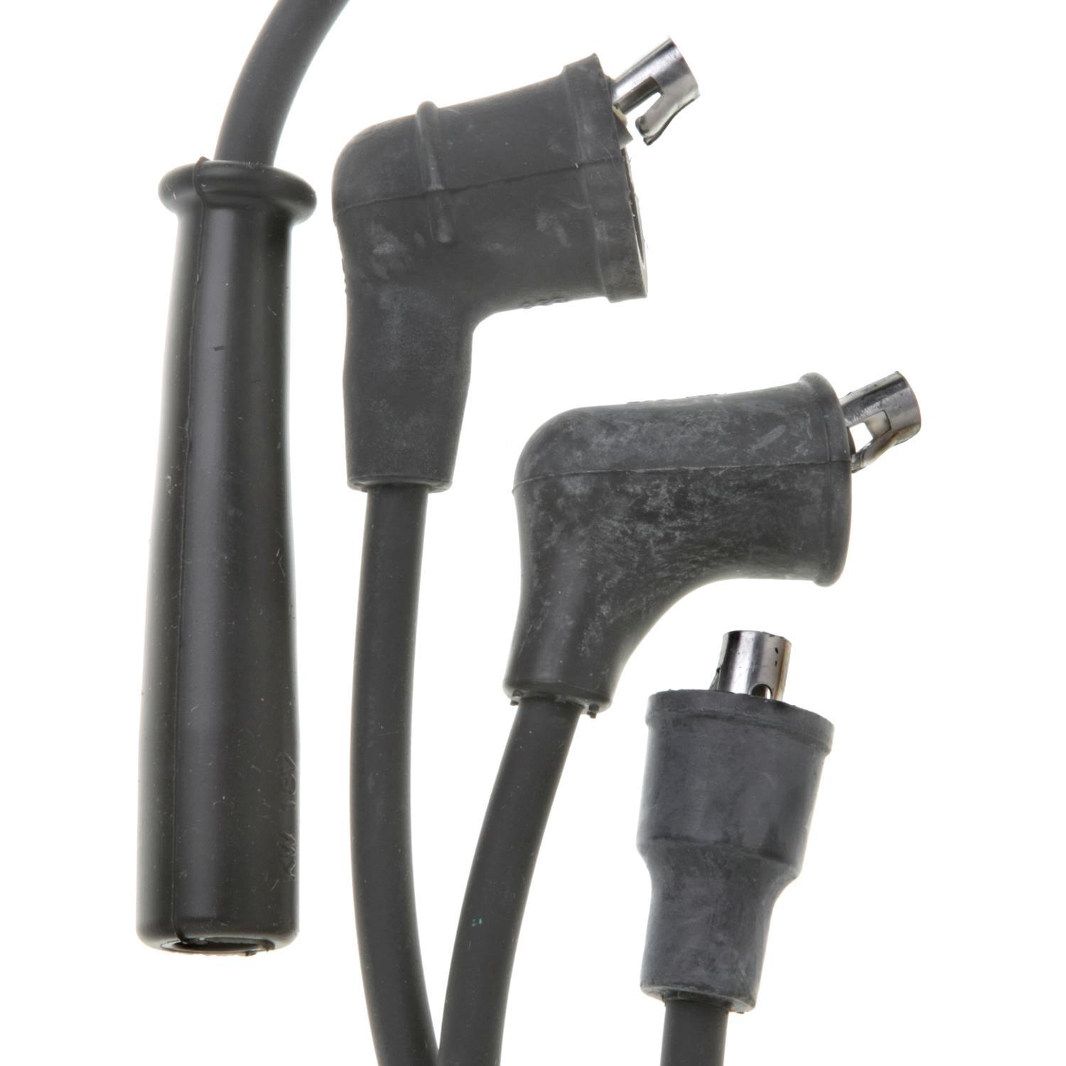 BWD CH7304 - Spark Plug Wire Set BWD CH7304 Spark Plug Wire Set product image 1 of 2