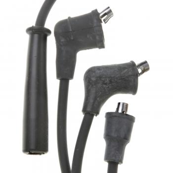 1988 Chevrolet Sprint Spark Plug Wire Set BWD CH7304 image 1 of 2