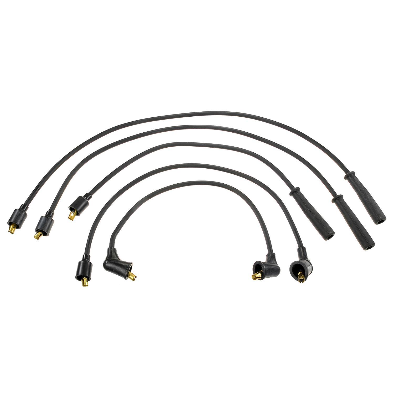 BWD CH7304 - Spark Plug Wire Set BWD CH7304 Spark Plug Wire Set product image 2 of 2