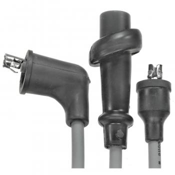 1989 Pontiac Firefly Spark Plug Wire Set BWD CH7305 image 1 of 2