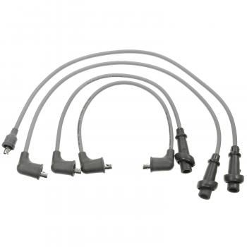1989 Pontiac Firefly Spark Plug Wire Set BWD CH7305 image 2 of 2
