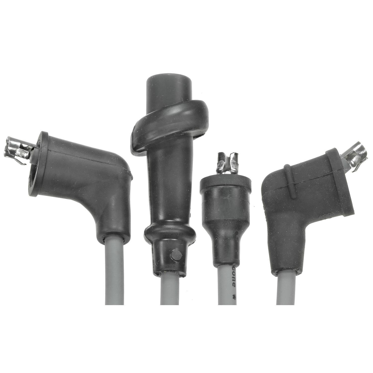 BWD CH7306 Spark Plug Wire Set product image 1 of 2