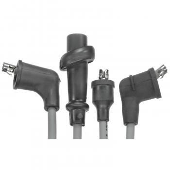 1997 Geo Metro Spark Plug Wire Set BWD CH7306 image 1 of 2