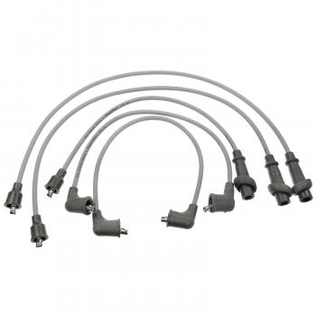1997 Geo Metro Spark Plug Wire Set BWD CH7306 image 2 of 2