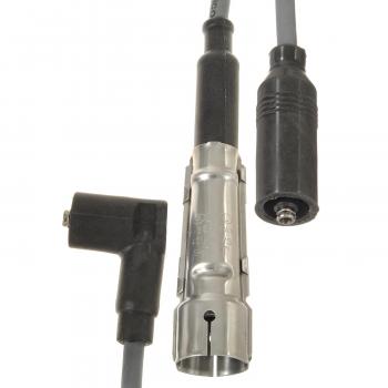 1990 Audi 80 Spark Plug Wire Set BWD CH7401 image 1 of 2