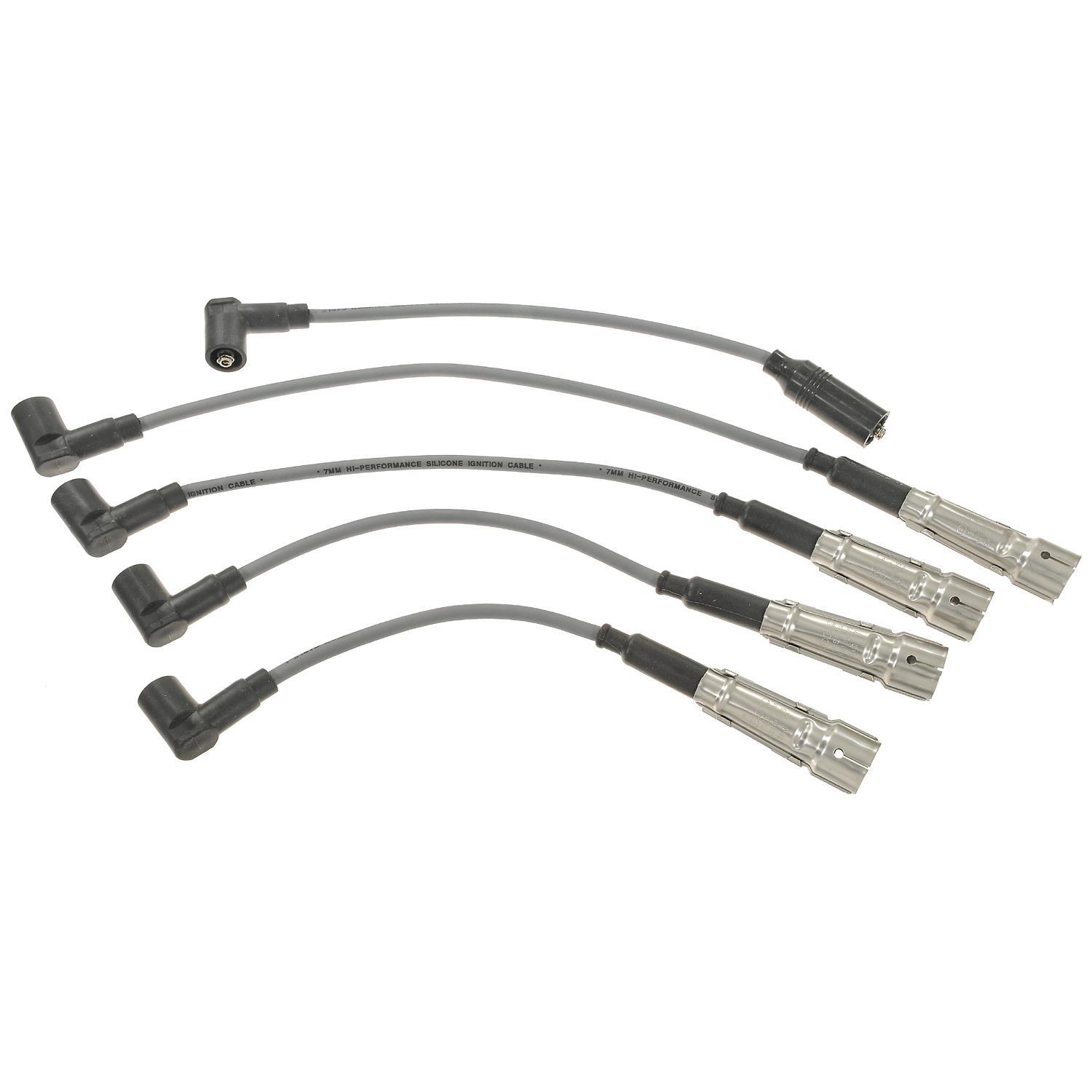 BWD CH7401 - Spark Plug Wire Set BWD CH7401 Spark Plug Wire Set product image 2 of 2