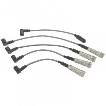 1990 Audi 80 Spark Plug Wire Set BWD CH7401 image 2 of 2