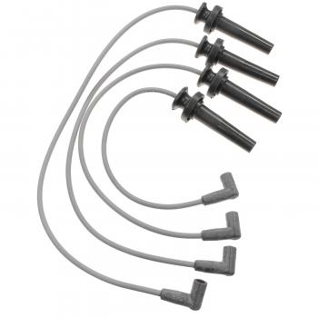 1995 Saturn SL2 Spark Plug Wire Set BWD CH7403 image 2 of 2