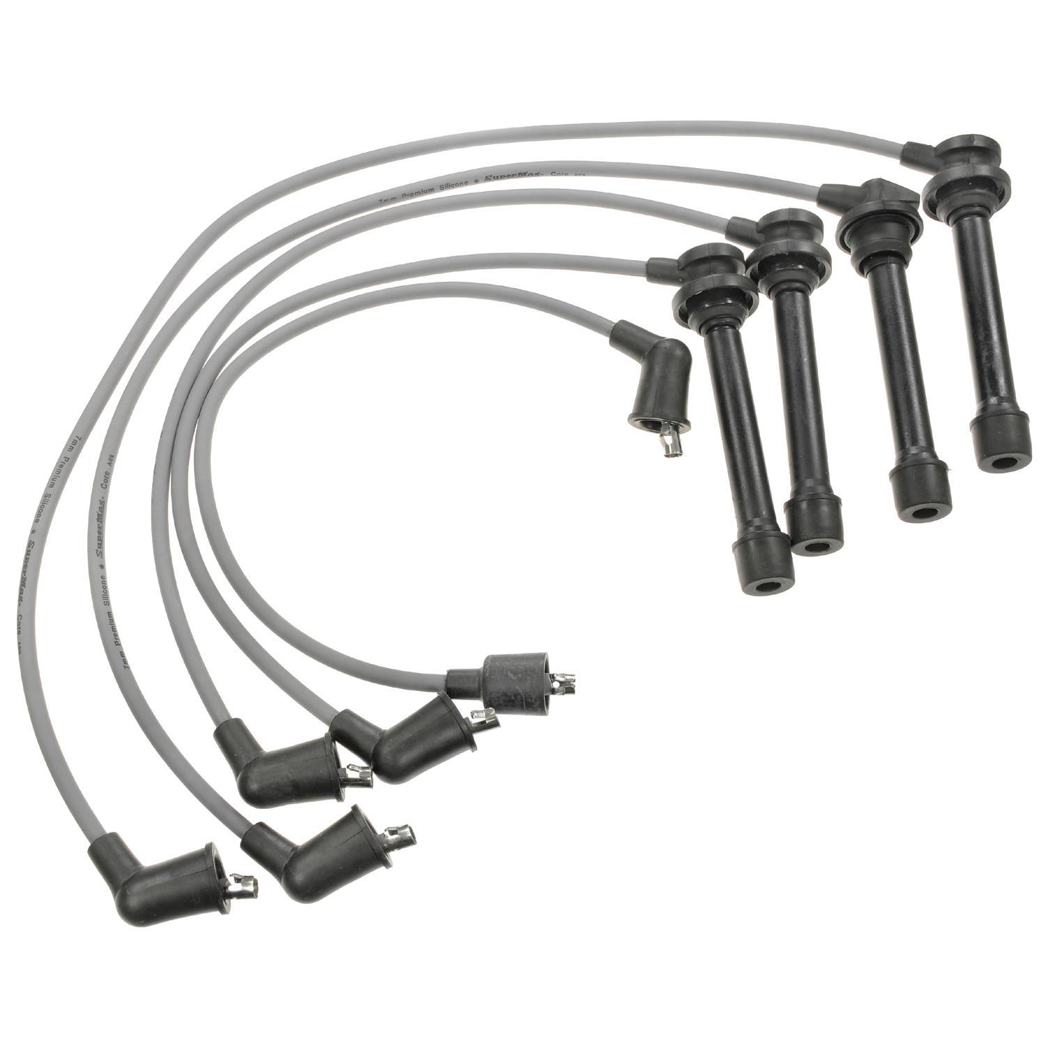 BWD CH7405 - Spark Plug Wire Set BWD CH7405 Spark Plug Wire Set product image 2 of 2