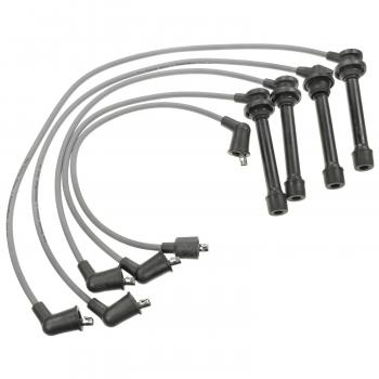 1994 Nissan 240SX Spark Plug Wire Set BWD CH7405 image 2 of 2