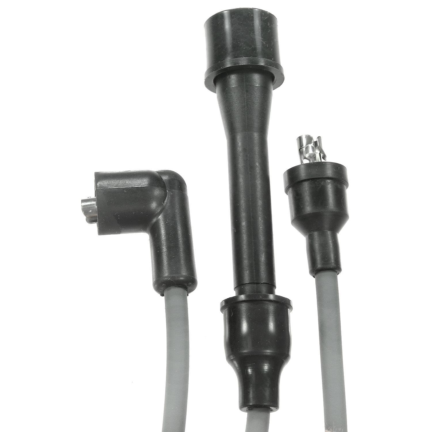 BWD CH7407 - Spark Plug Wire Set BWD CH7407 Spark Plug Wire Set product image 1 of 2