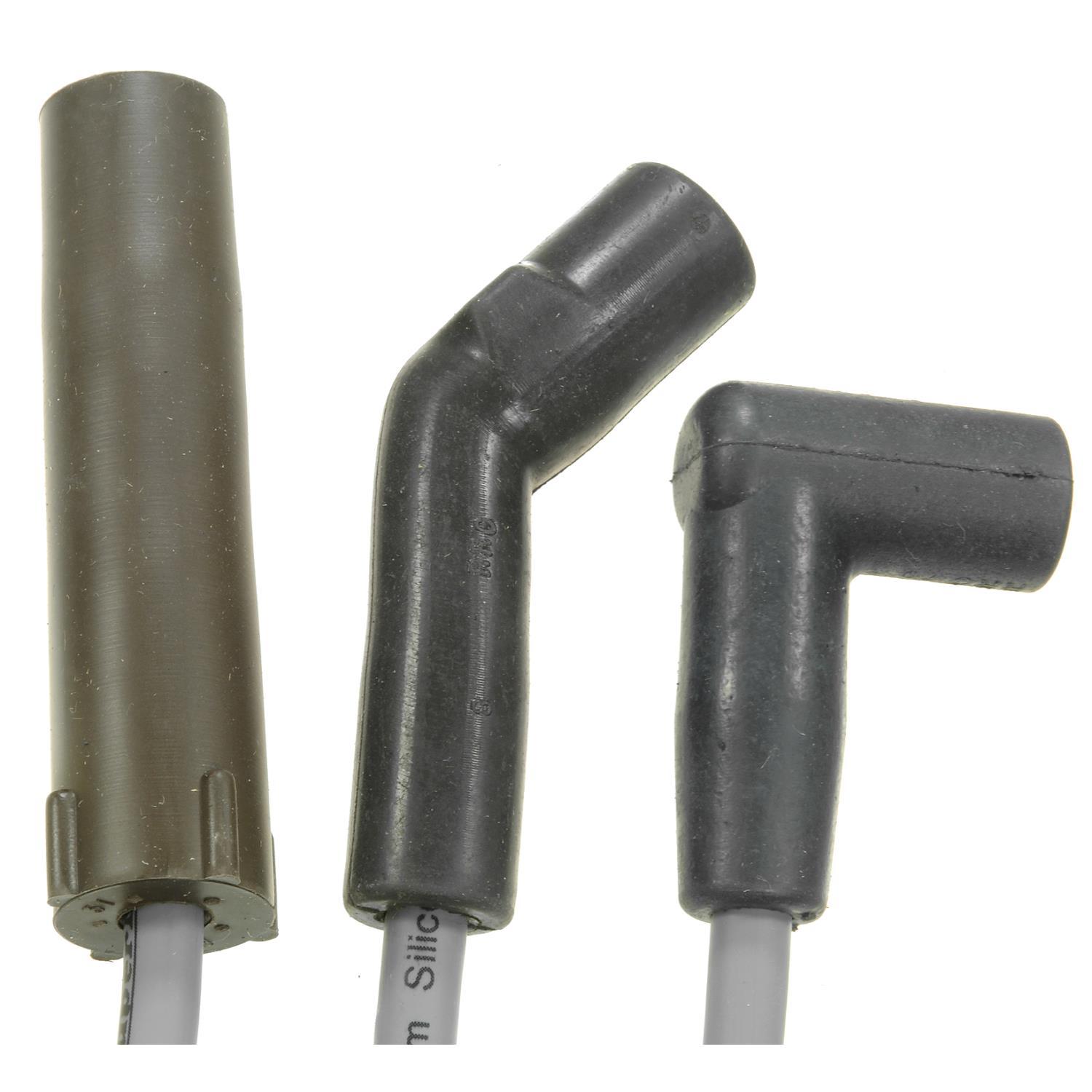 BWD CH7409 - Spark Plug Wire Set BWD CH7409 Spark Plug Wire Set product image 1 of 2