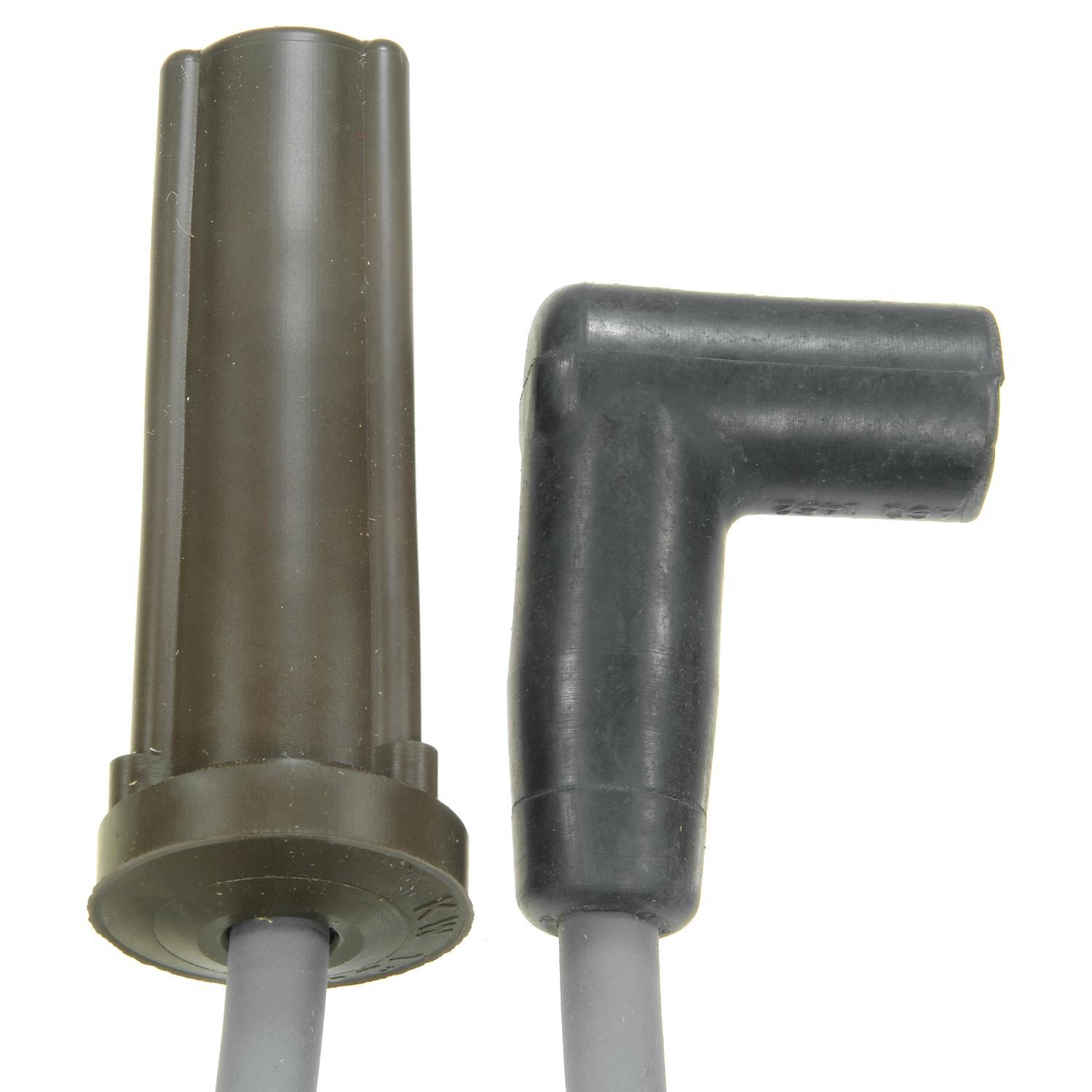 BWD CH7410 - Spark Plug Wire Set BWD CH7410 Spark Plug Wire Set product image 1 of 2
