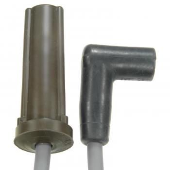 1991 Pontiac Tempest Spark Plug Wire Set BWD CH7410 image 1 of 2