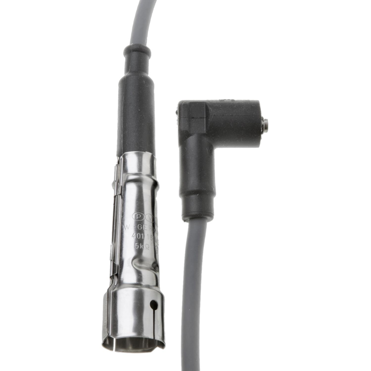 BWD CH74102 - Spark Plug Wire Set BWD CH74102 Spark Plug Wire Set product image 1 of 2