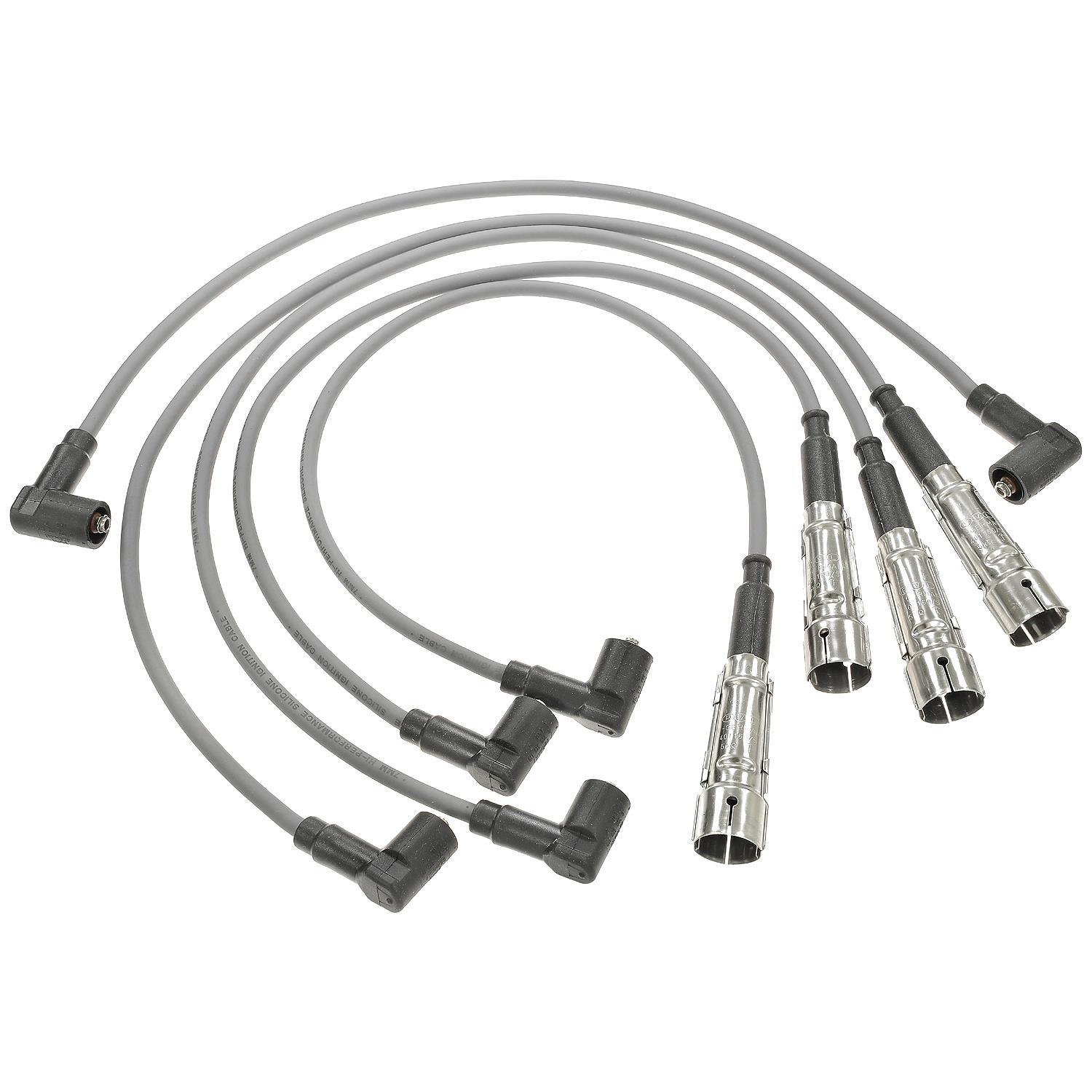 BWD CH74102 - Spark Plug Wire Set BWD CH74102 Spark Plug Wire Set product image 2 of 2