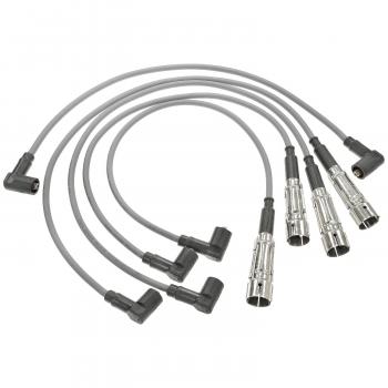 1991 Volkswagen Vanagon Spark Plug Wire Set BWD CH74102 image 2 of 2